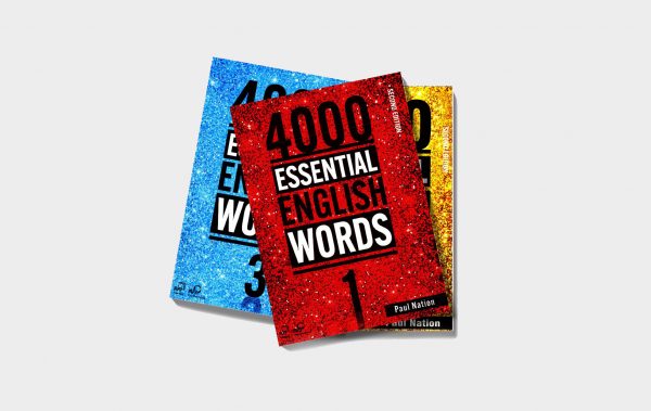 4000 essential words