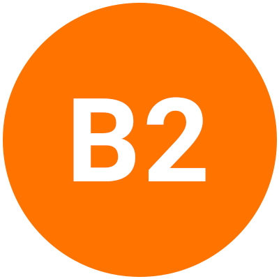 B2 tile new