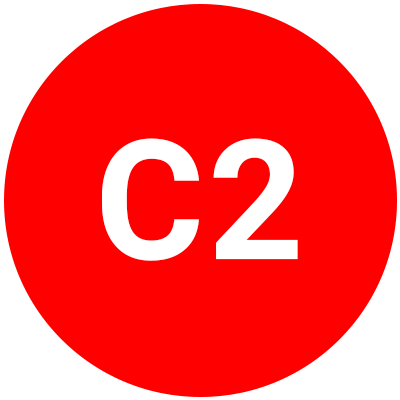 C2 tile new