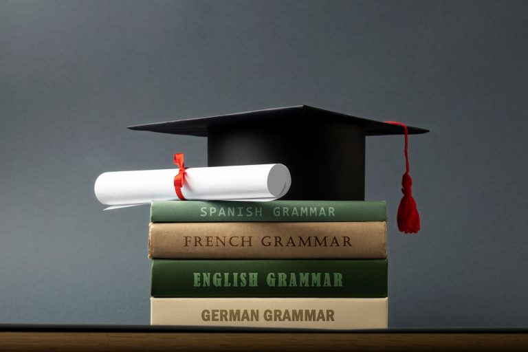 mortarboard-diploma-grammar-books-1